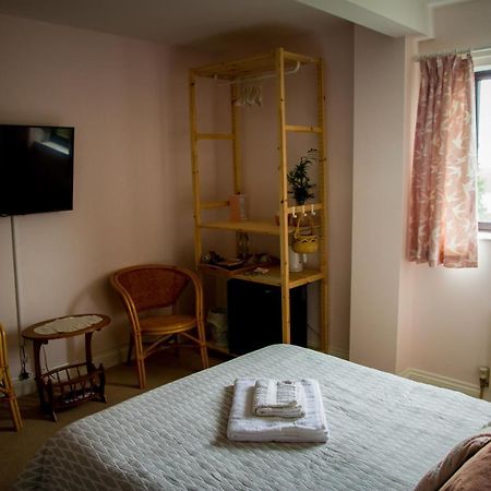 トットネス Sladesdown Farm Bed & Breakfast エクステリア 写真
