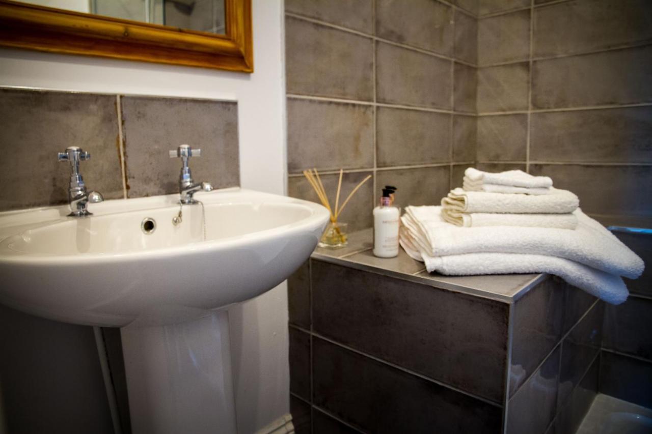 トットネス Sladesdown Farm Bed & Breakfast エクステリア 写真