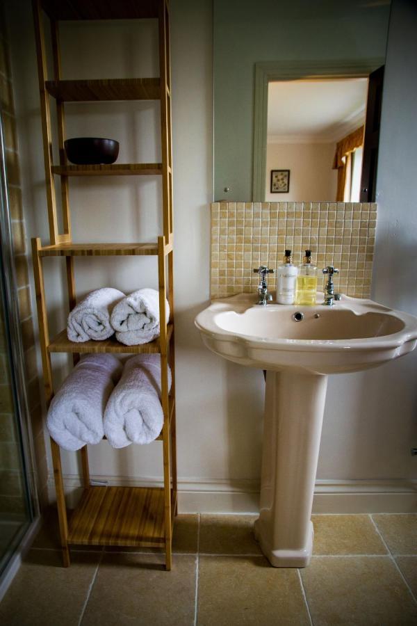 トットネス Sladesdown Farm Bed & Breakfast エクステリア 写真