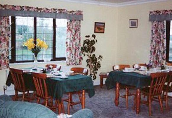 トットネス Sladesdown Farm Bed & Breakfast エクステリア 写真