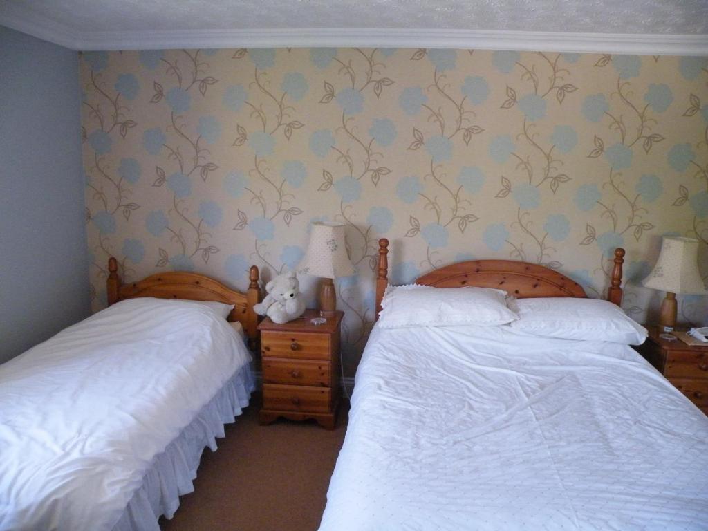 トットネス Sladesdown Farm Bed & Breakfast エクステリア 写真